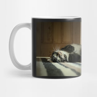 Having a Moment Mug